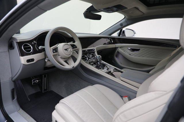 used 2025 Bentley Continental GT car, priced at $281,900