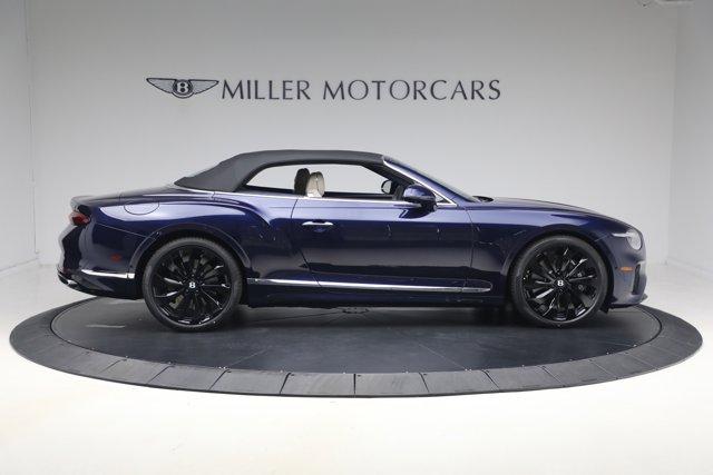 new 2026 Bentley Continental GT car, priced at $360,108