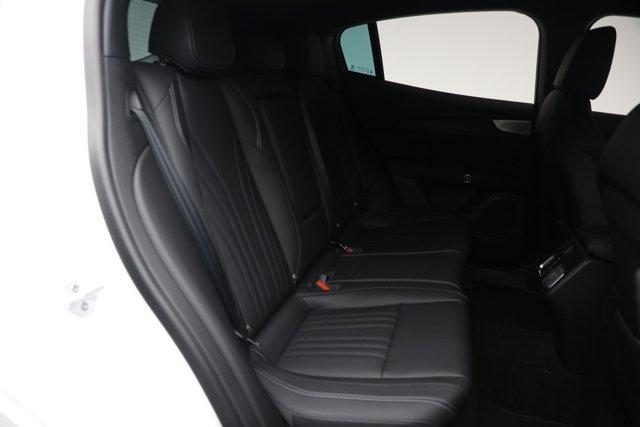 new 2025 Maserati Grecale car, priced at $73,499