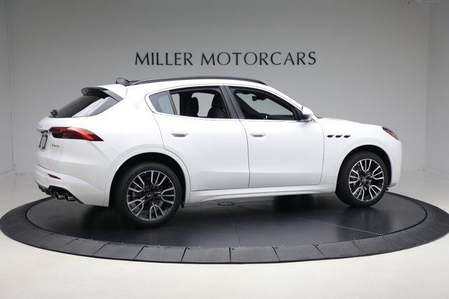 new 2025 Maserati Grecale car, priced at $73,499