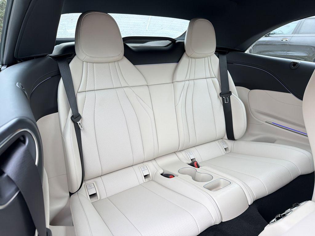 new 2026 Mercedes-Benz CLE 450 car, priced at $86,405