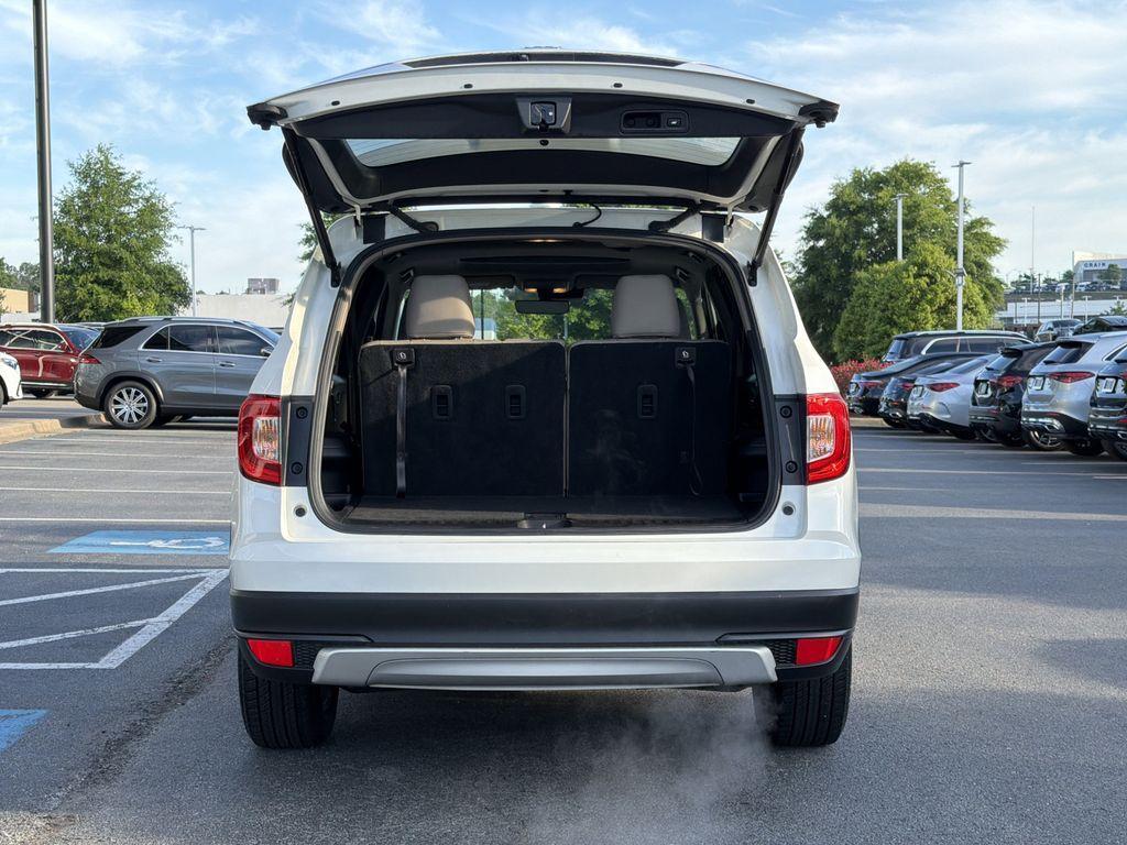 used 2019 Honda Pilot car, priced at $25,000