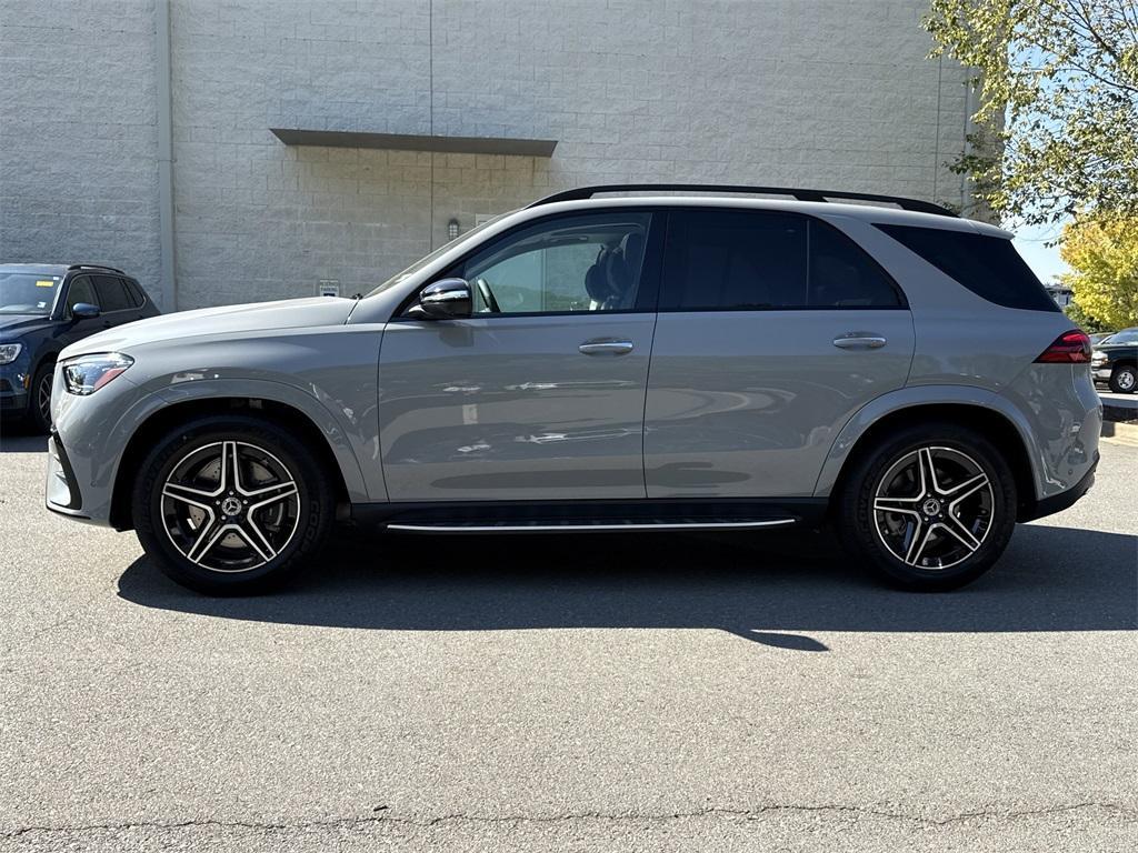 new 2026 Mercedes-Benz GLE 450 car, priced at $91,150