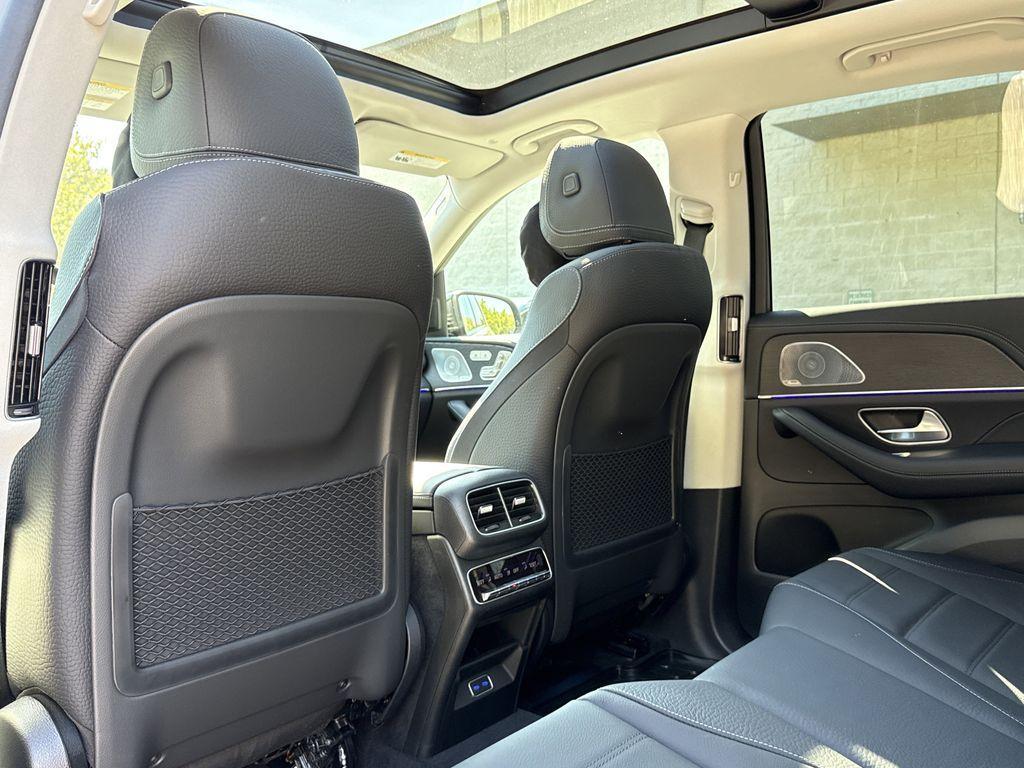 new 2026 Mercedes-Benz GLE 450 car, priced at $91,150