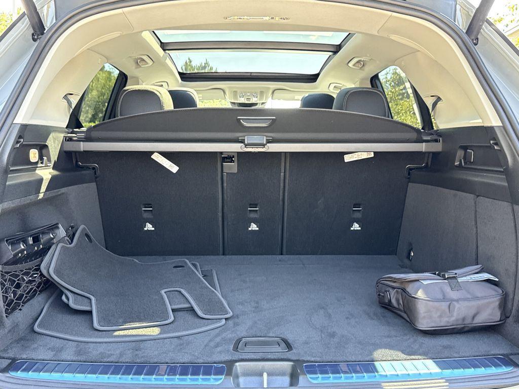 new 2026 Mercedes-Benz GLE 450 car, priced at $91,150