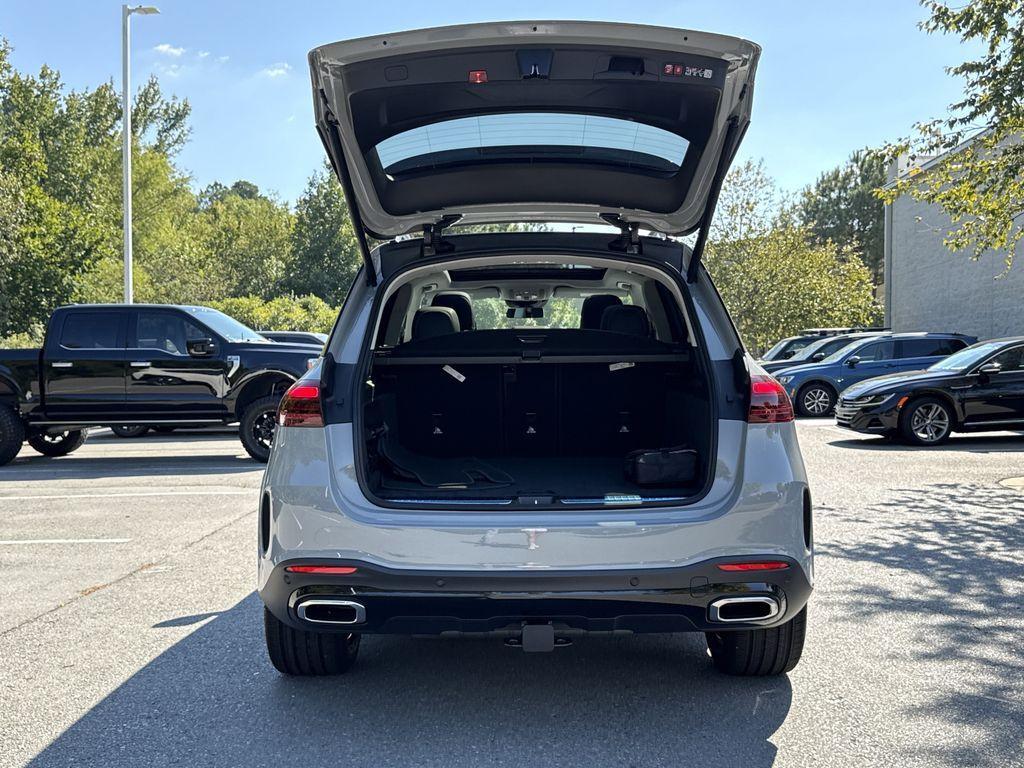 new 2026 Mercedes-Benz GLE 450 car, priced at $91,150