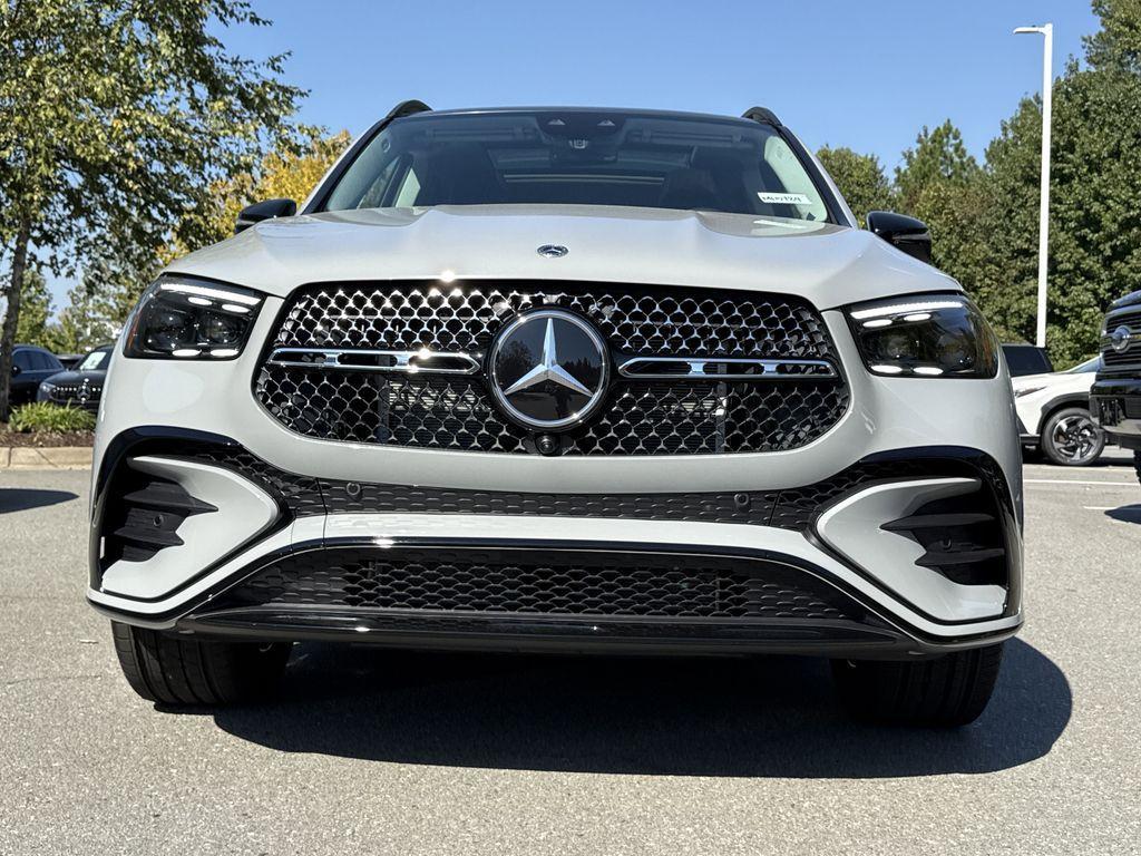new 2026 Mercedes-Benz GLE 450 car, priced at $91,150