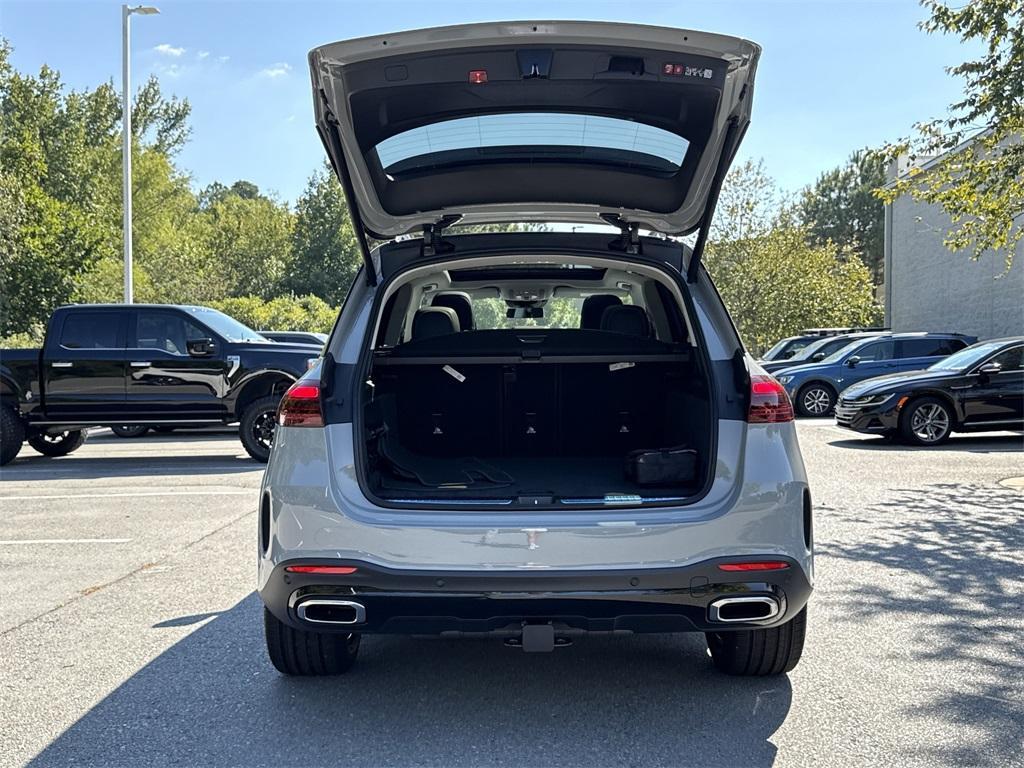 new 2026 Mercedes-Benz GLE 450 car, priced at $91,150