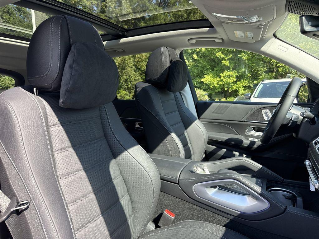 new 2026 Mercedes-Benz GLE 450 car, priced at $91,150
