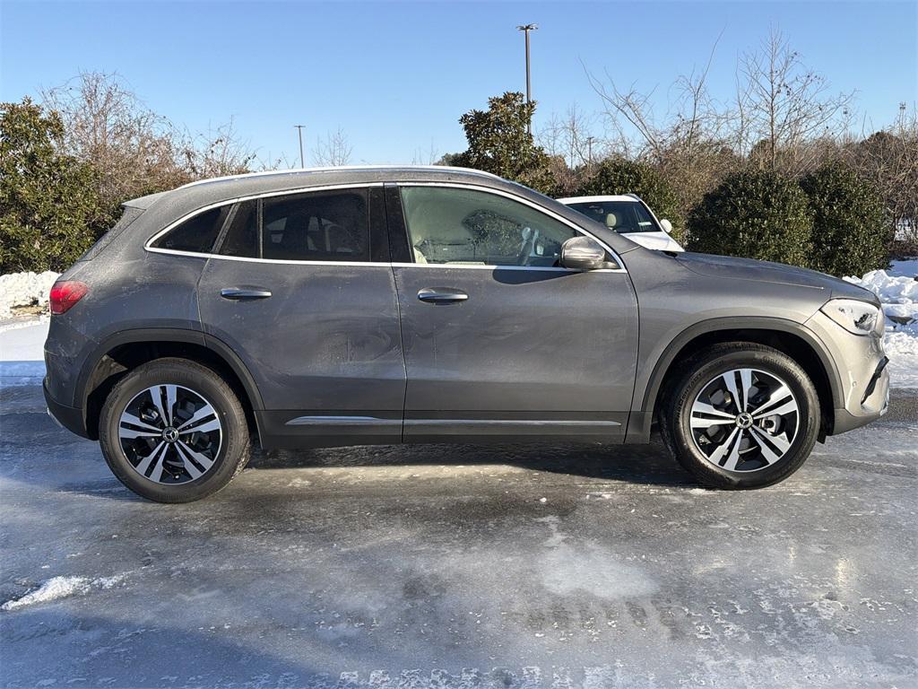 new 2026 Mercedes-Benz GLA 250 car, priced at $48,635
