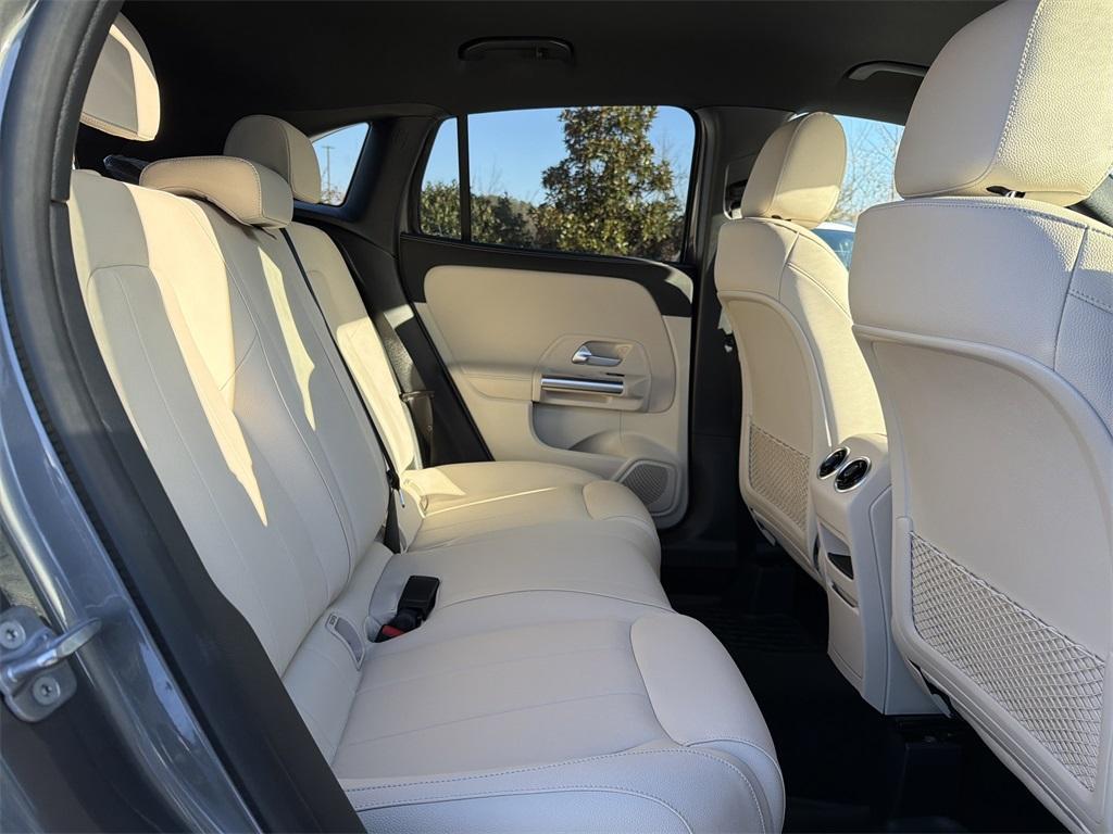 new 2026 Mercedes-Benz GLA 250 car, priced at $48,635