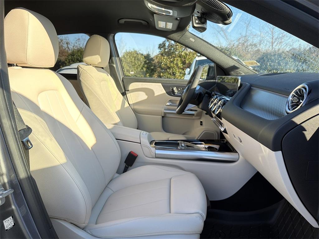 new 2026 Mercedes-Benz GLA 250 car, priced at $48,635