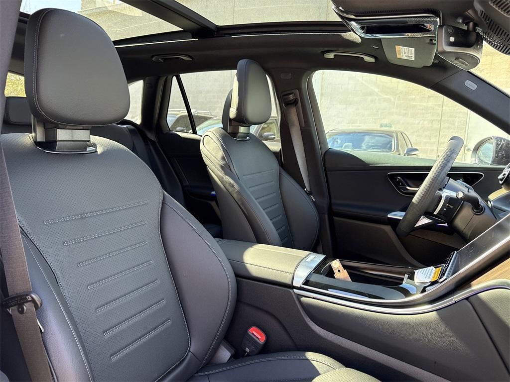 new 2026 Mercedes-Benz GLC 300 car, priced at $65,645