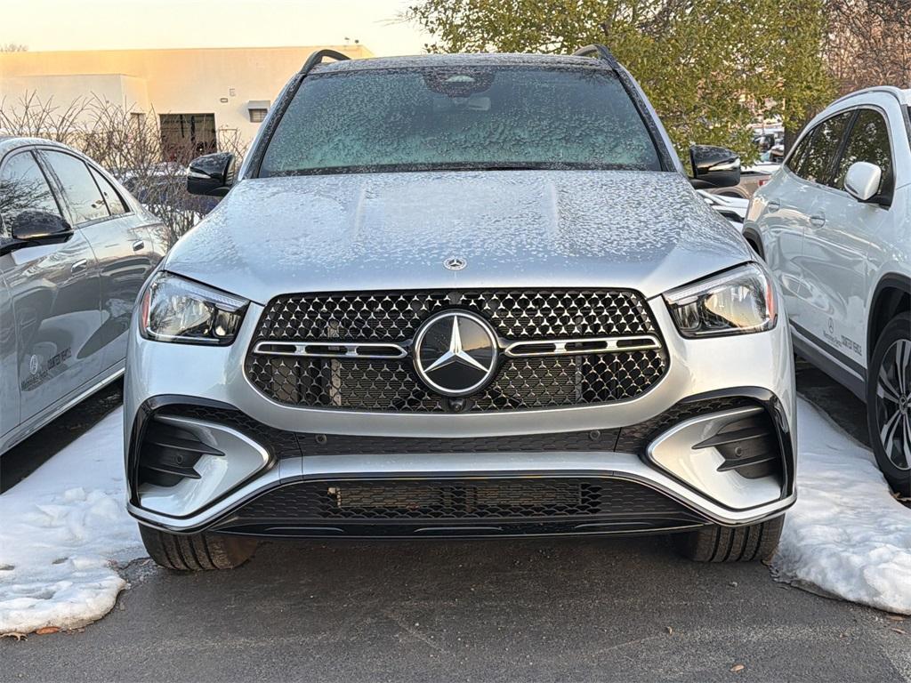 used 2026 Mercedes-Benz GLE 350 car, priced at $67,950