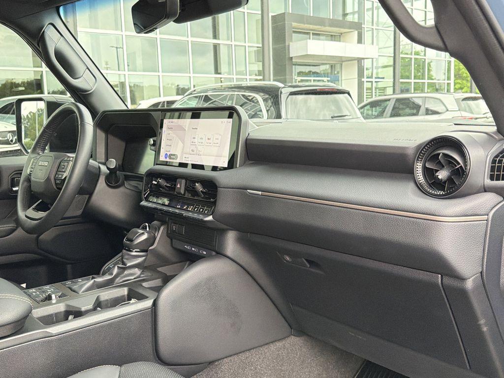 used 2024 Toyota Land Cruiser car, priced at $64,300