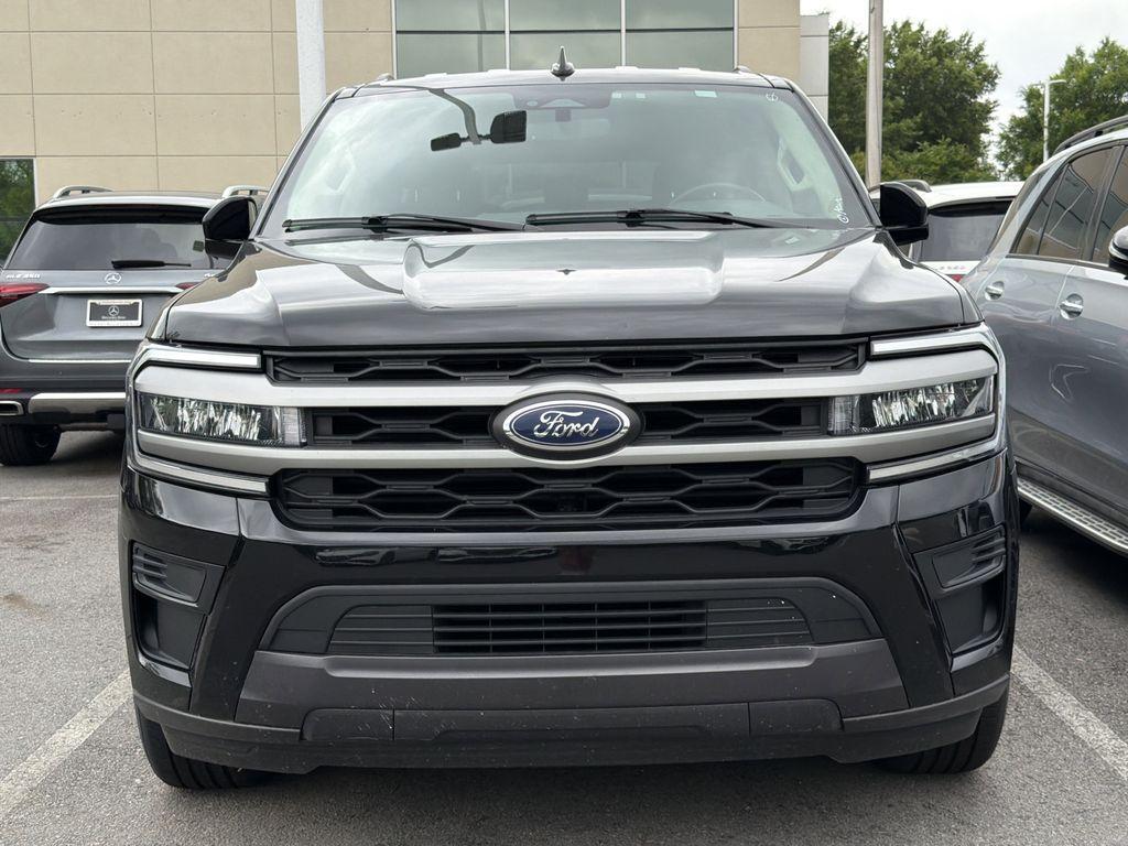 used 2024 Ford Expedition car, priced at $41,950