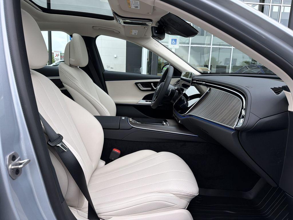 new 2026 Mercedes-Benz E-Class car, priced at $73,735