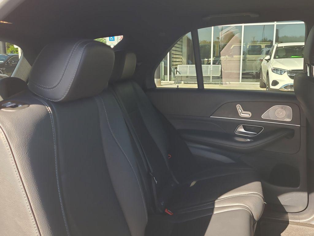 used 2021 Mercedes-Benz GLE 350 car, priced at $31,500