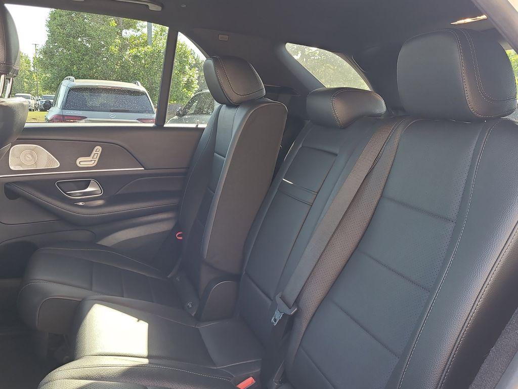 used 2021 Mercedes-Benz GLE 350 car, priced at $31,500