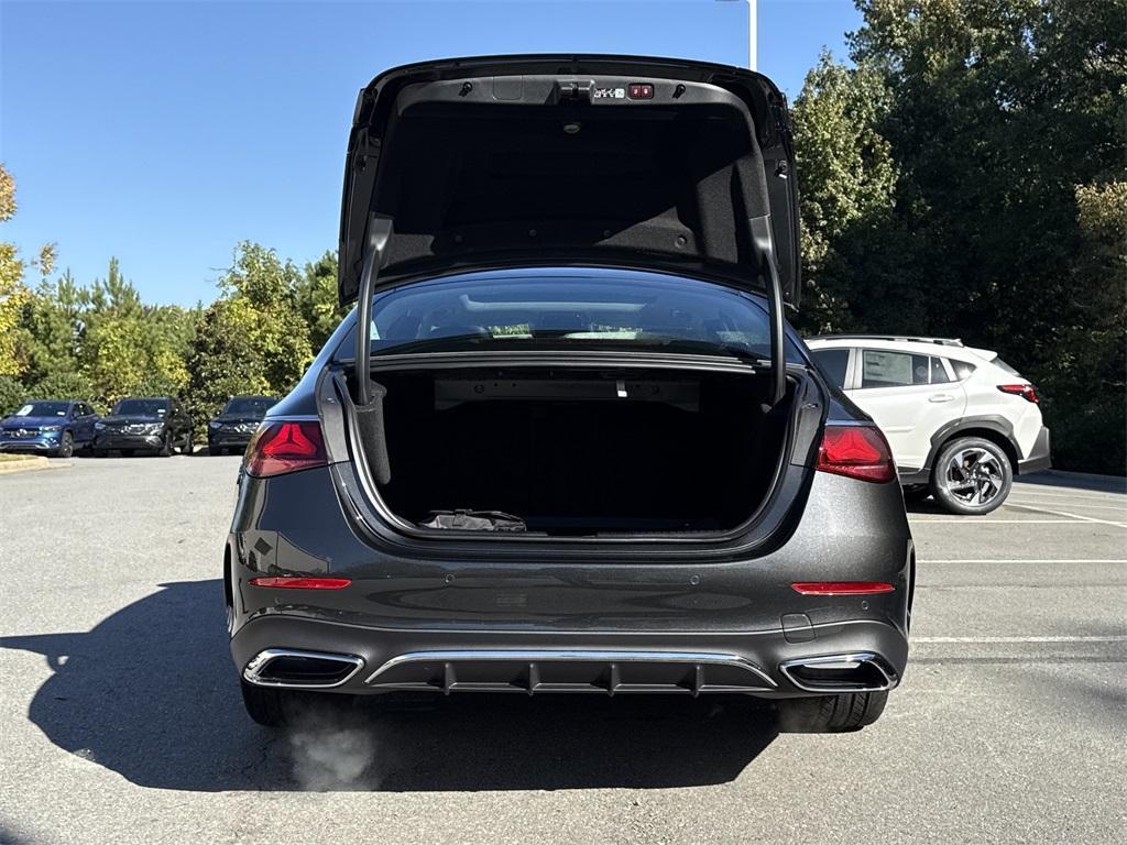 new 2026 Mercedes-Benz E-Class car, priced at $72,025