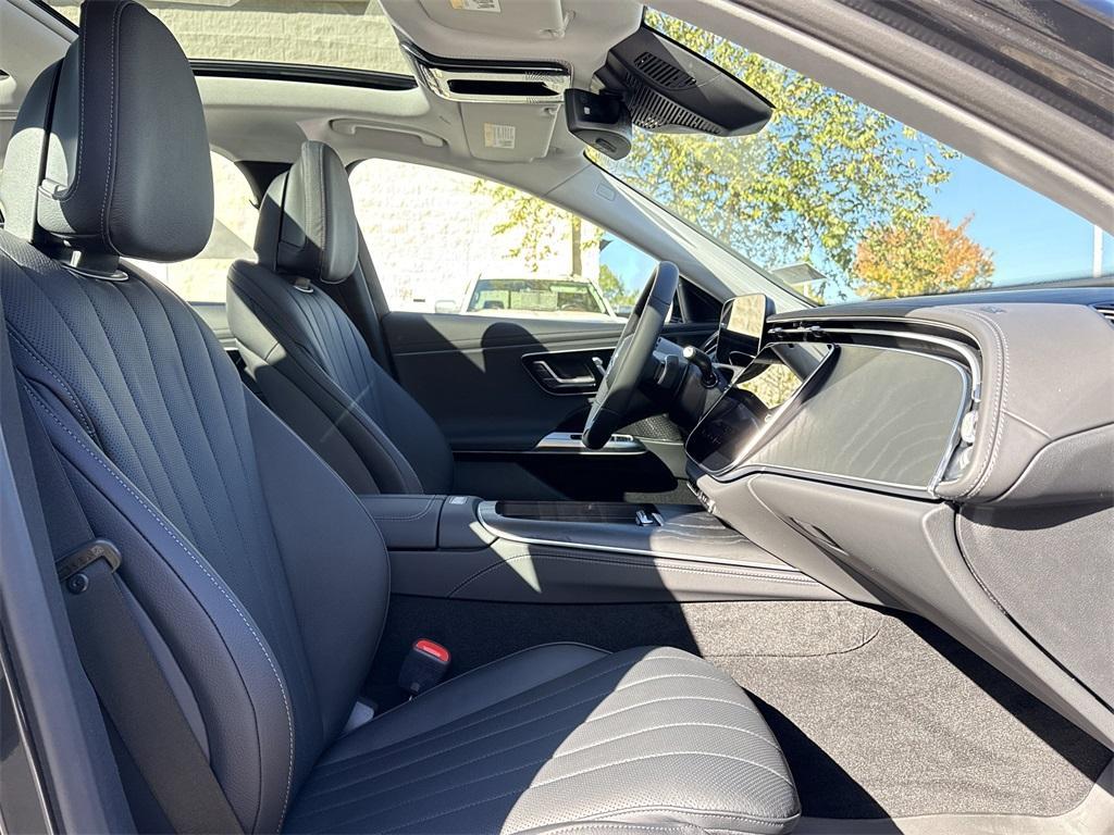 new 2026 Mercedes-Benz E-Class car, priced at $72,025