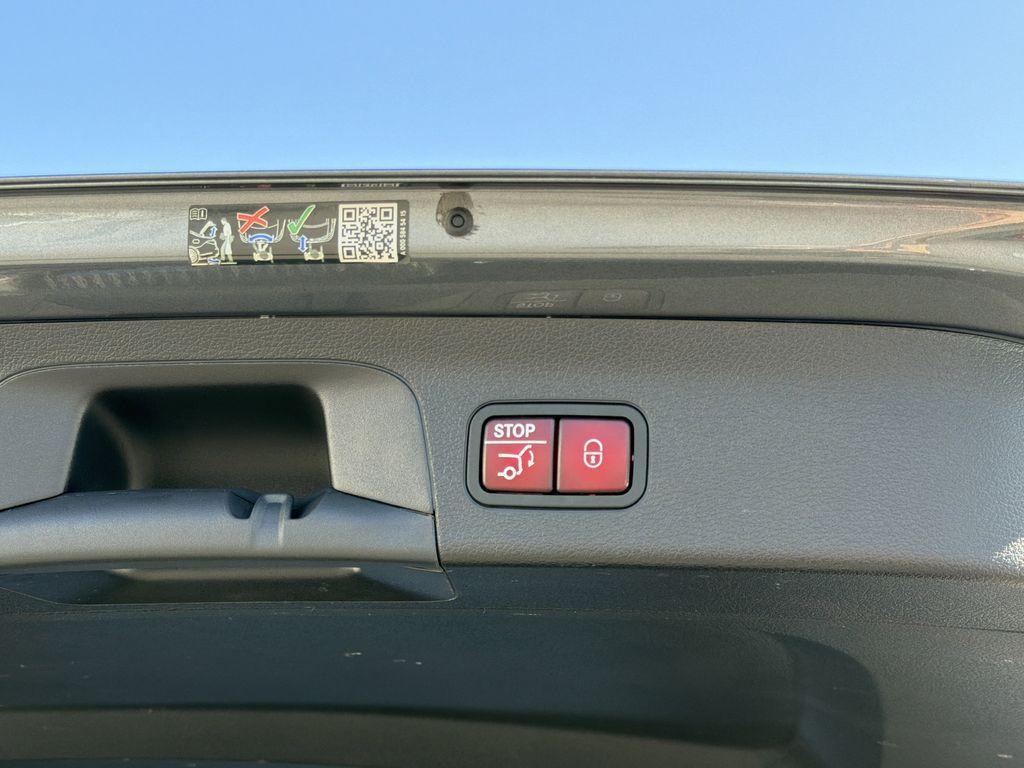 used 2023 Mercedes-Benz GLS 450 car, priced at $57,345