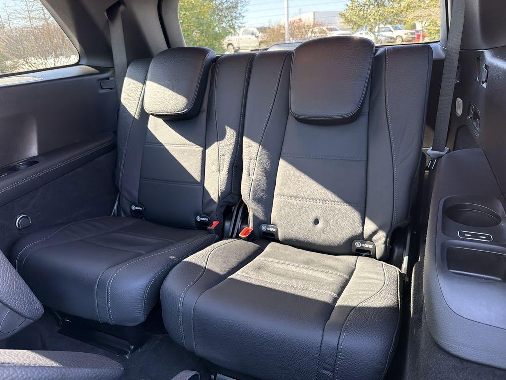 used 2023 Mercedes-Benz GLS 450 car, priced at $57,345