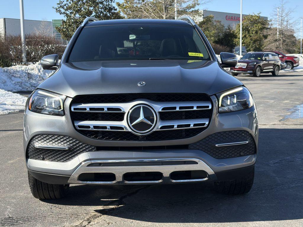 used 2023 Mercedes-Benz GLS 450 car, priced at $57,345