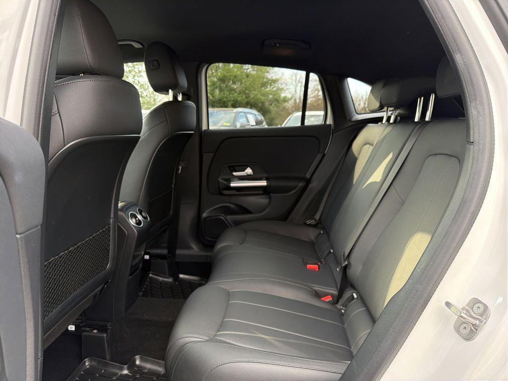 used 2025 Mercedes-Benz GLA 250 car, priced at $31,246