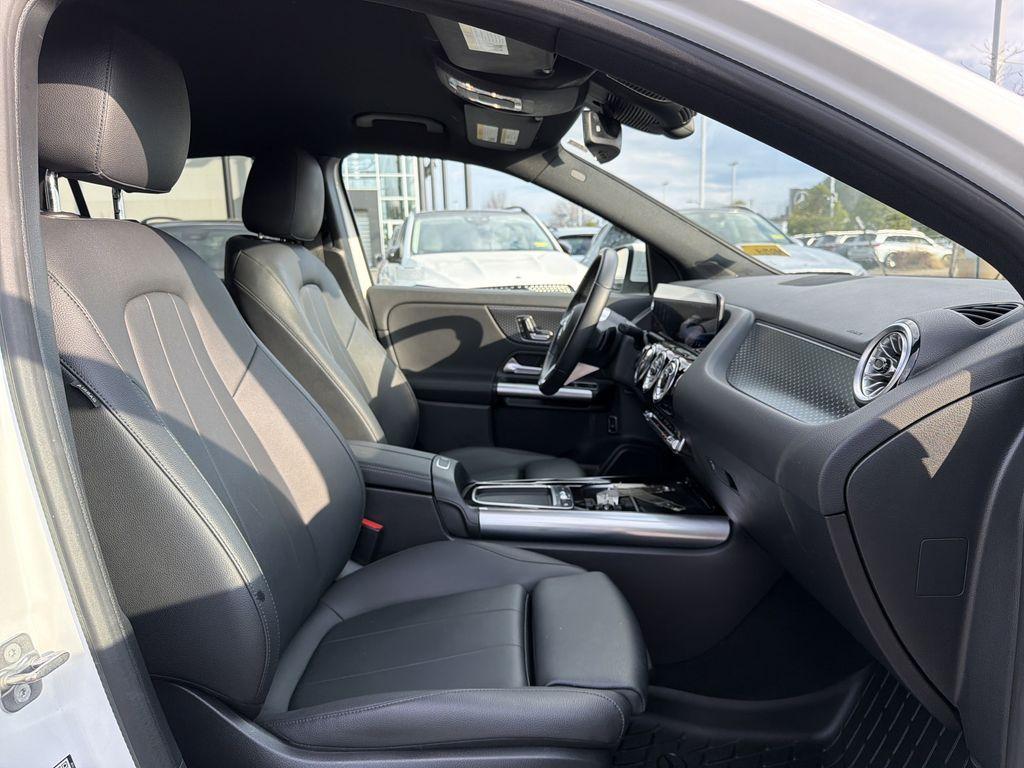 used 2025 Mercedes-Benz GLA 250 car, priced at $31,246