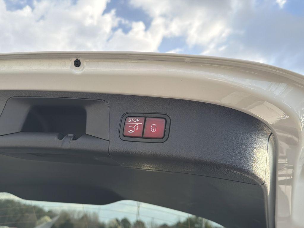 used 2025 Mercedes-Benz GLA 250 car, priced at $31,246