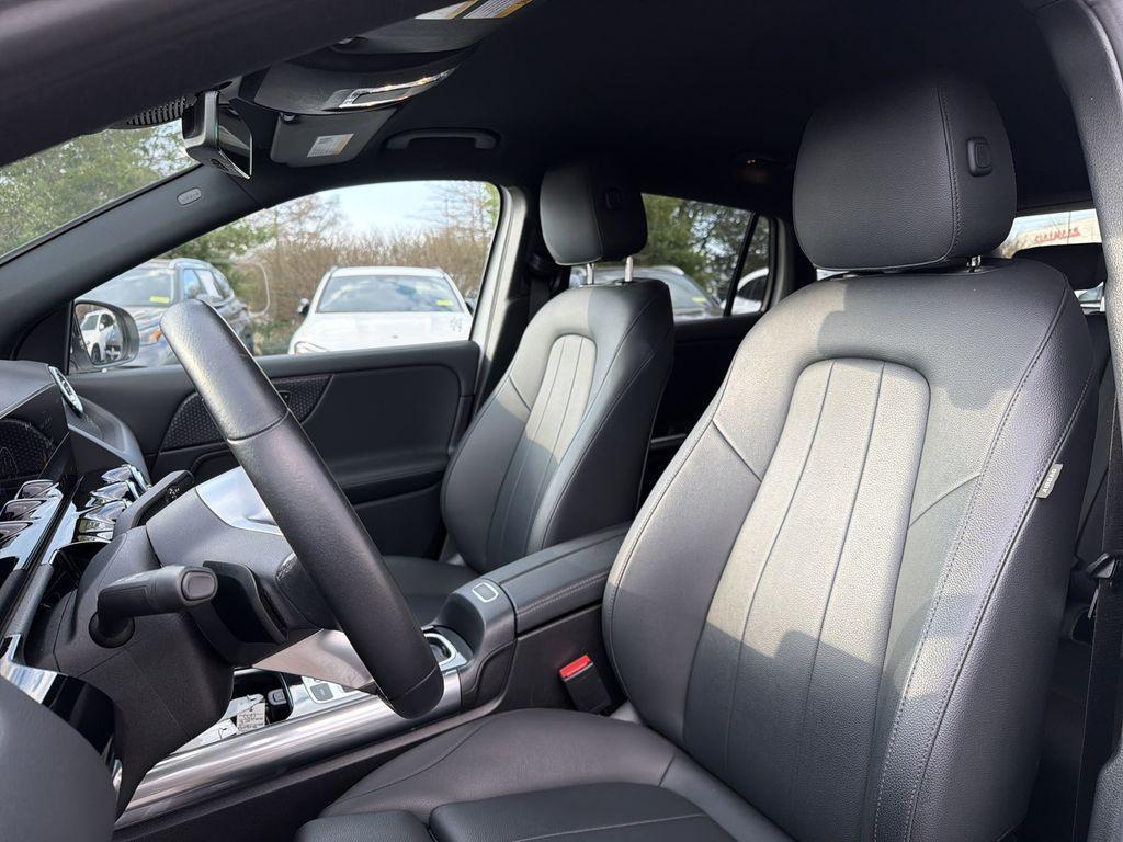 used 2025 Mercedes-Benz GLA 250 car, priced at $31,246