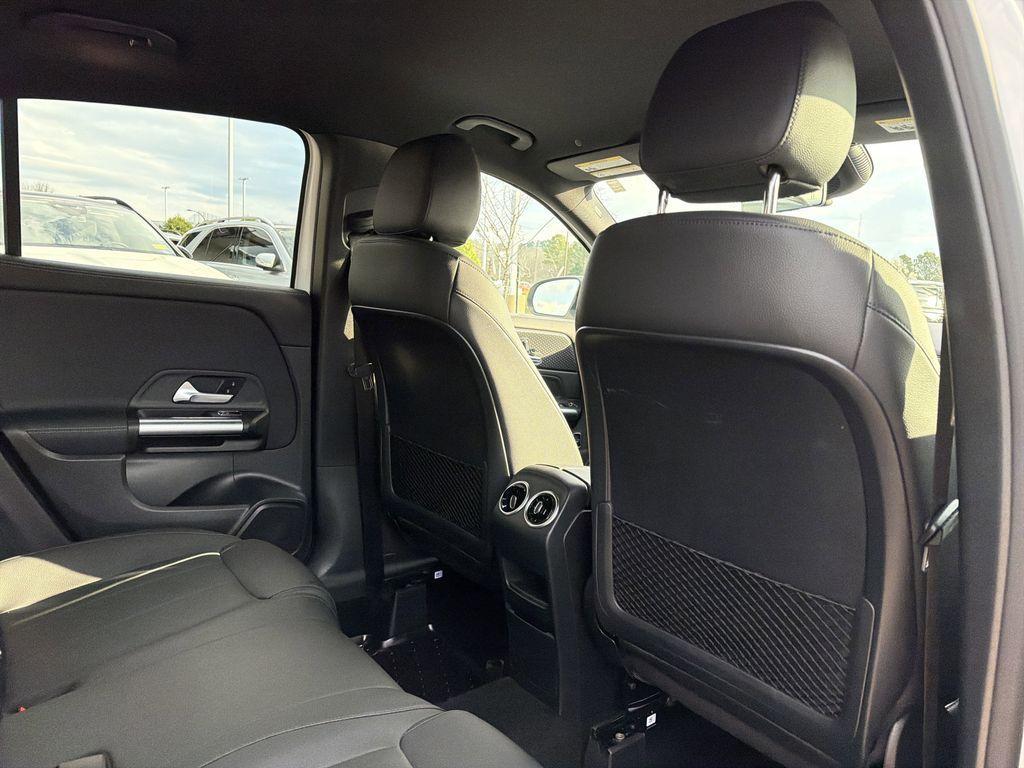 used 2025 Mercedes-Benz GLA 250 car, priced at $31,246