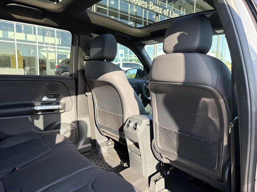 used 2026 Mercedes-Benz GLB 250 car, priced at $45,500