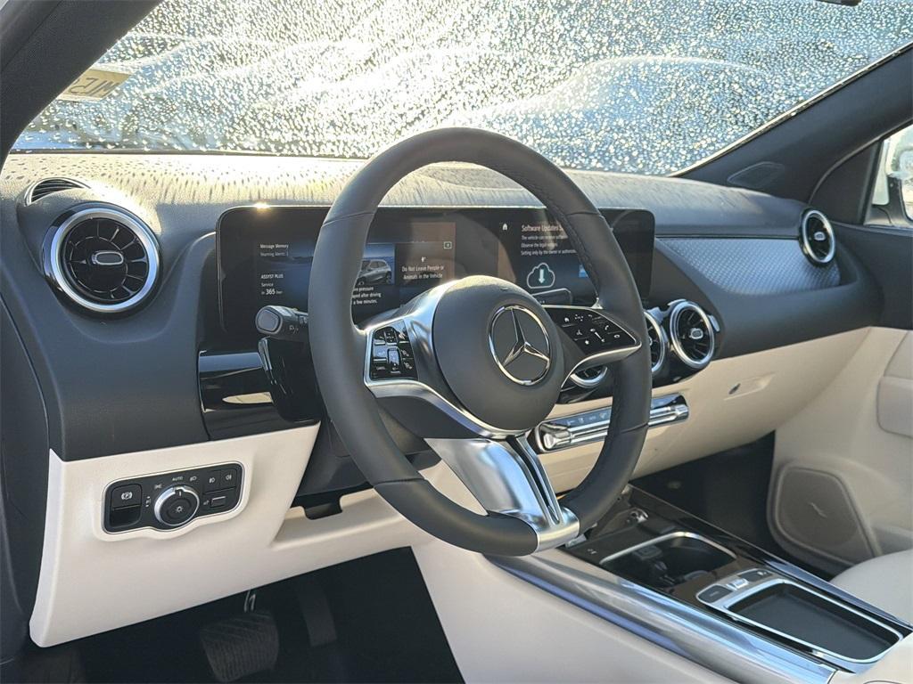 new 2026 Mercedes-Benz GLA 250 car, priced at $47,535
