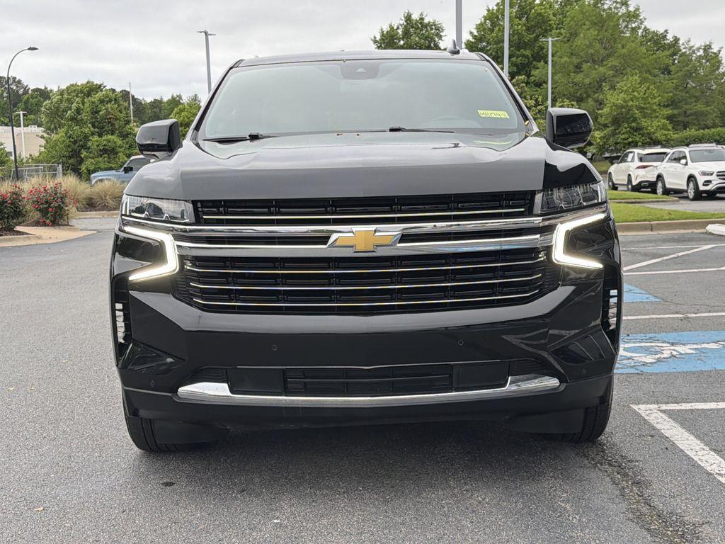 used 2024 Chevrolet Tahoe car, priced at $45,400