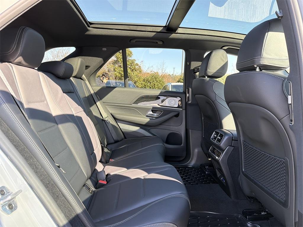 new 2026 Mercedes-Benz GLE 350 car, priced at $84,900