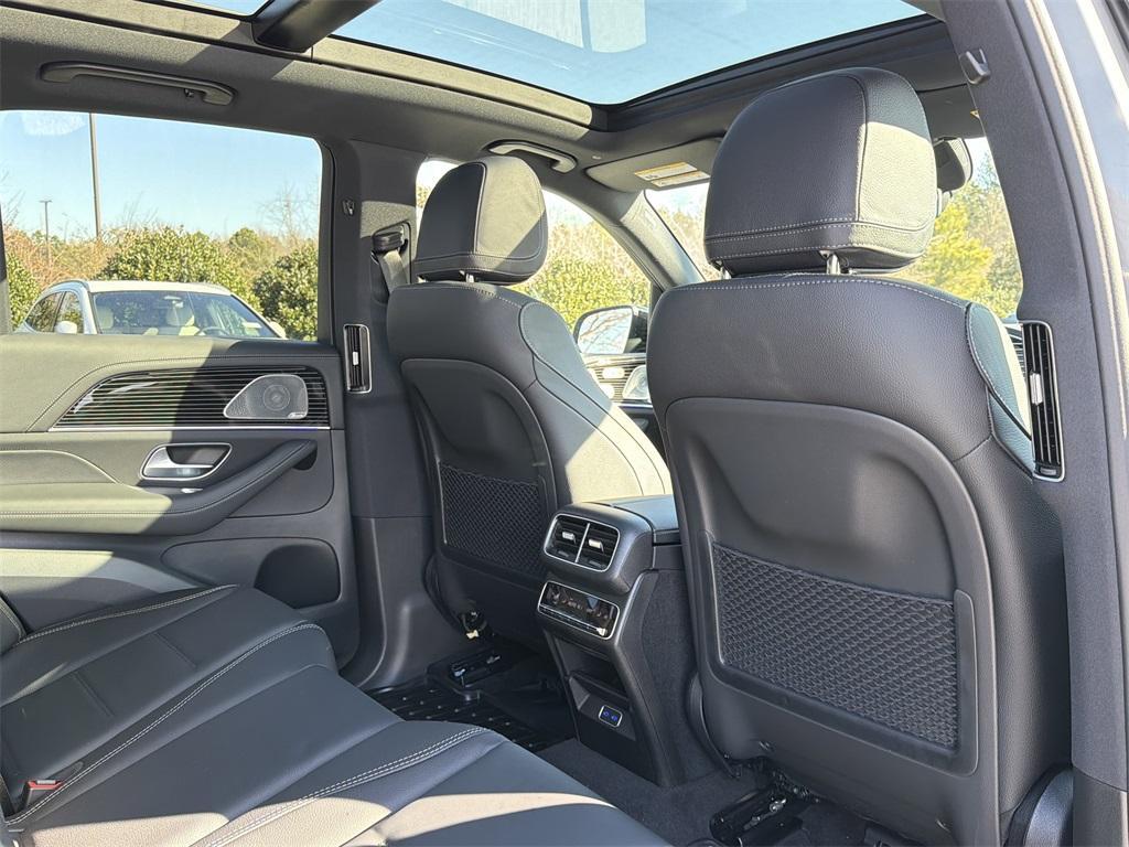 new 2026 Mercedes-Benz GLE 350 car, priced at $84,900