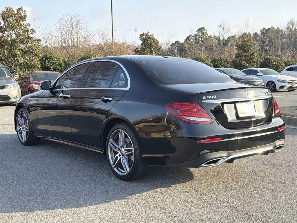 used 2019 Mercedes-Benz E-Class car, priced at $31,259