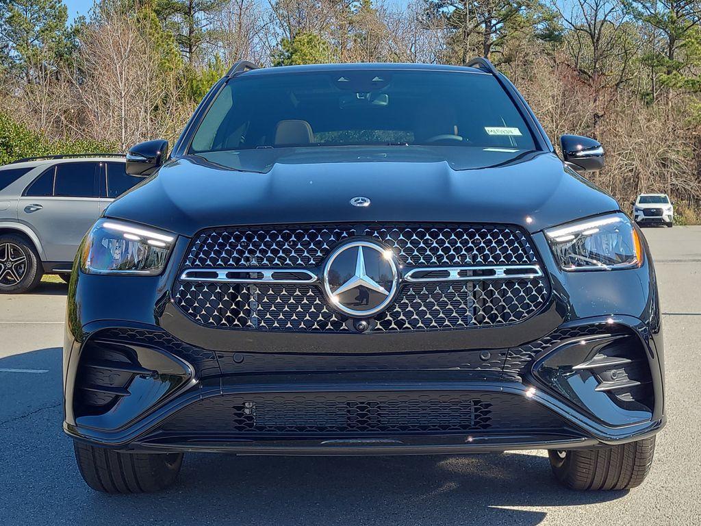 new 2026 Mercedes-Benz GLE 450 car, priced at $83,980
