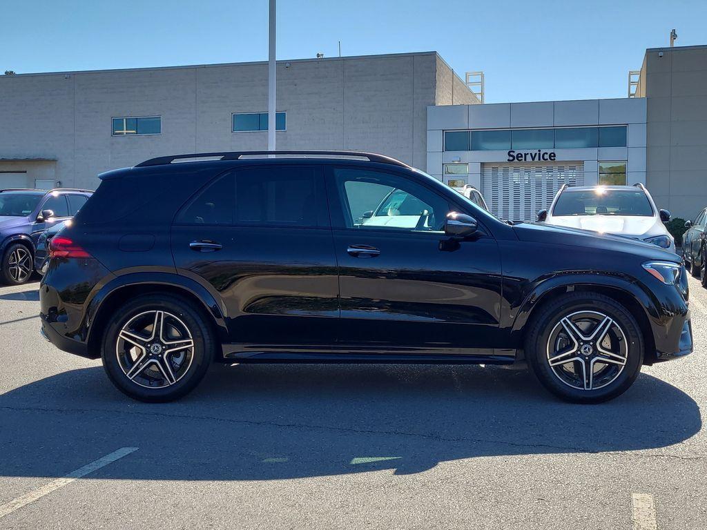 new 2026 Mercedes-Benz GLE 450 car, priced at $83,980