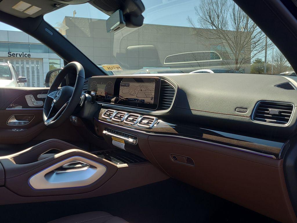 new 2026 Mercedes-Benz GLE 450 car, priced at $83,980