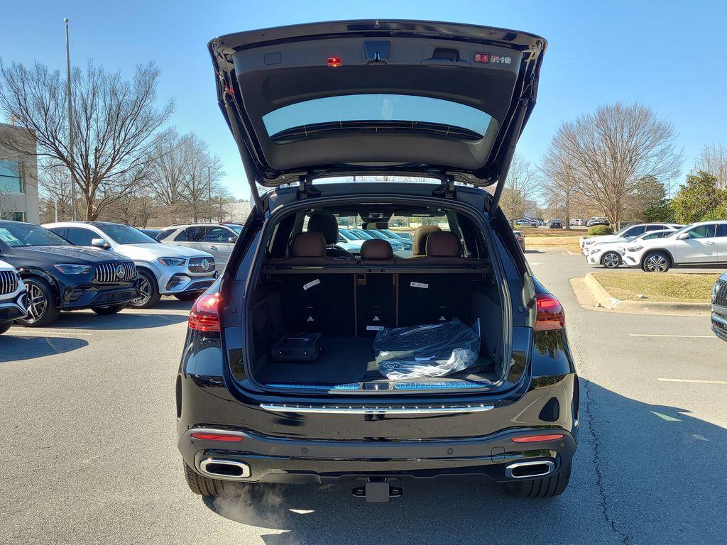 new 2026 Mercedes-Benz GLE 450 car, priced at $83,980