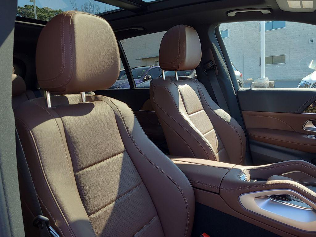 new 2026 Mercedes-Benz GLE 450 car, priced at $83,980