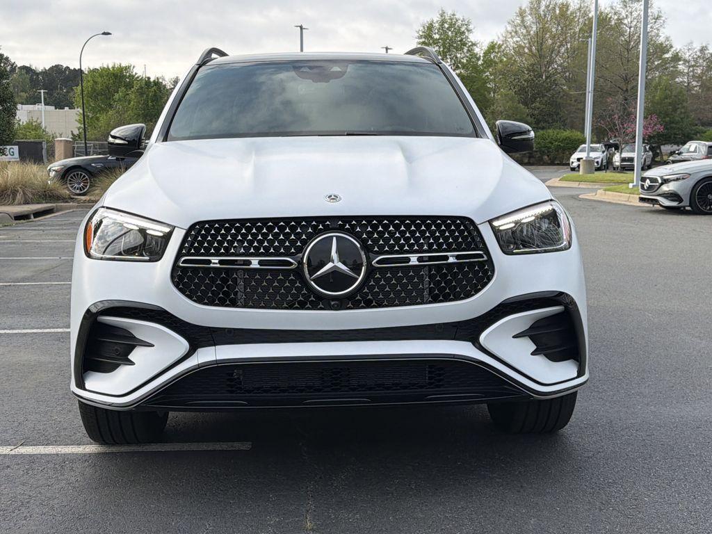 new 2026 Mercedes-Benz GLE 450 car, priced at $80,250