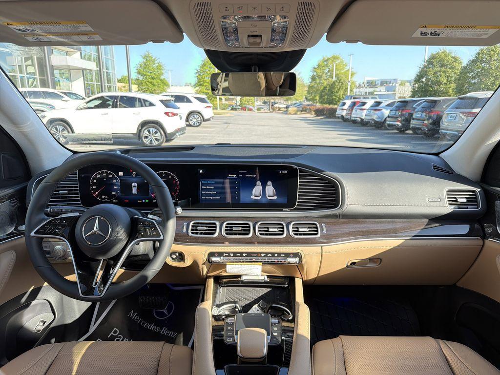 new 2026 Mercedes-Benz GLE 350 car, priced at $83,905