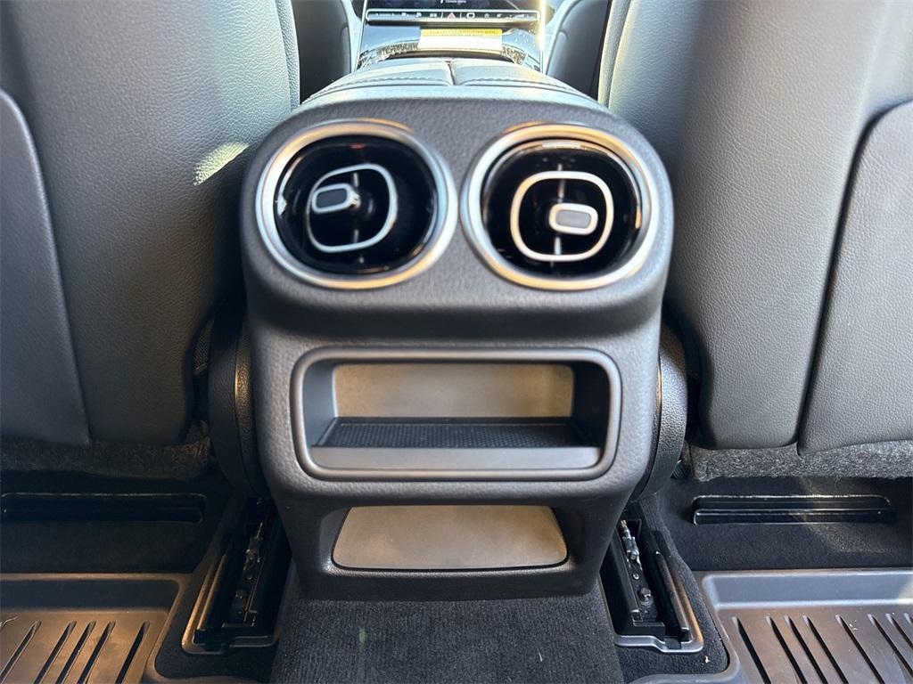 used 2025 Mercedes-Benz GLC 350e car, priced at $52,141