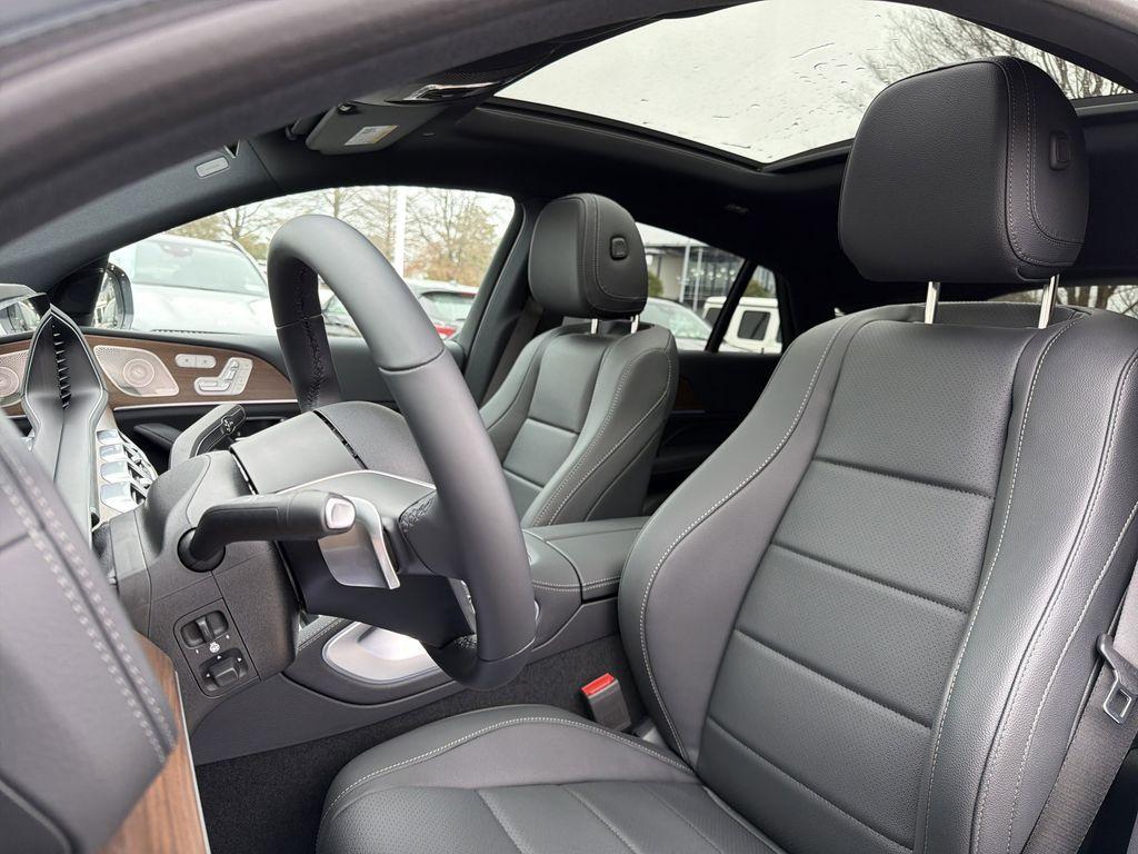 new 2026 Mercedes-Benz GLE 450 car, priced at $81,110