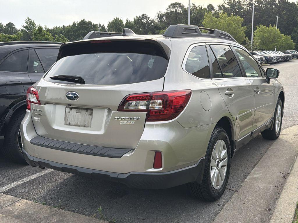 used 2017 Subaru Outback car, priced at $14,900
