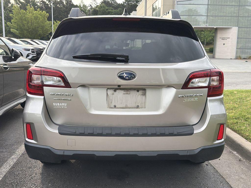 used 2017 Subaru Outback car, priced at $14,900